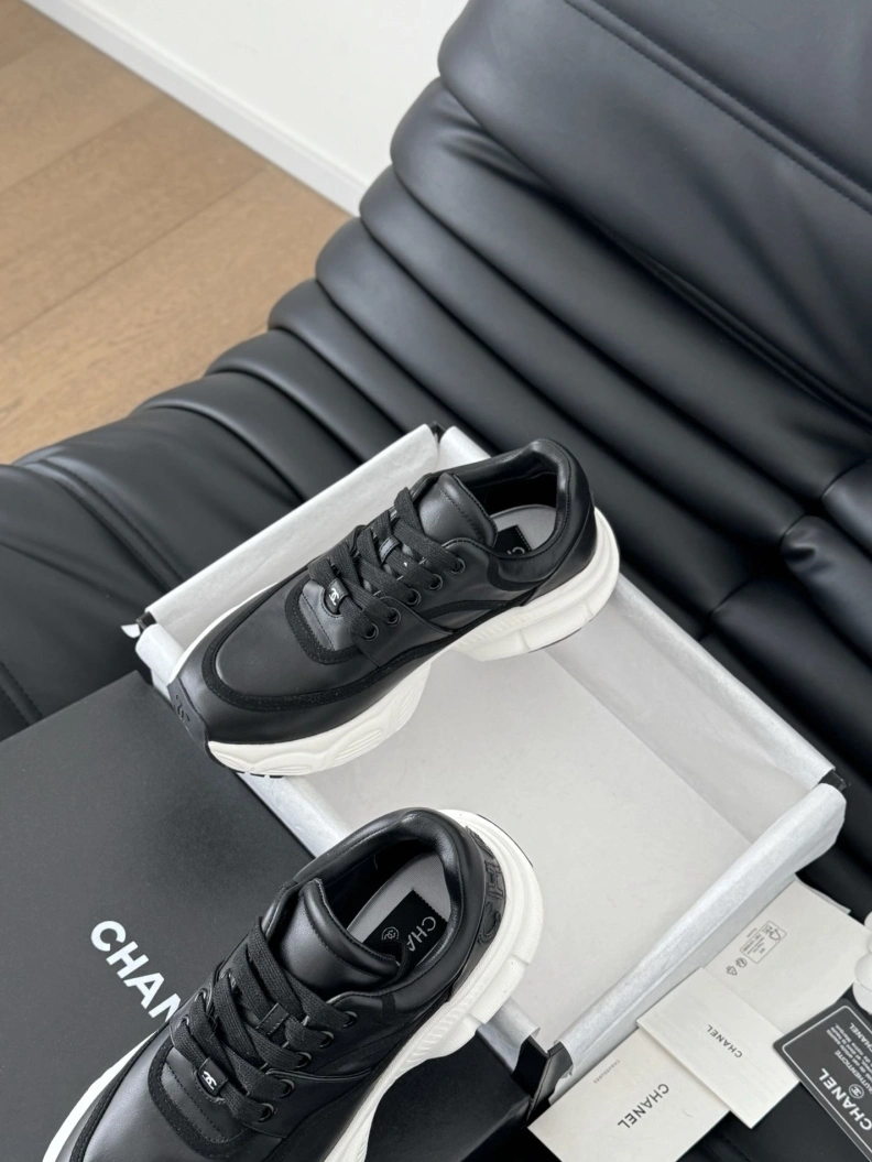 Breathable Chxnxl Casual Shoes 121377