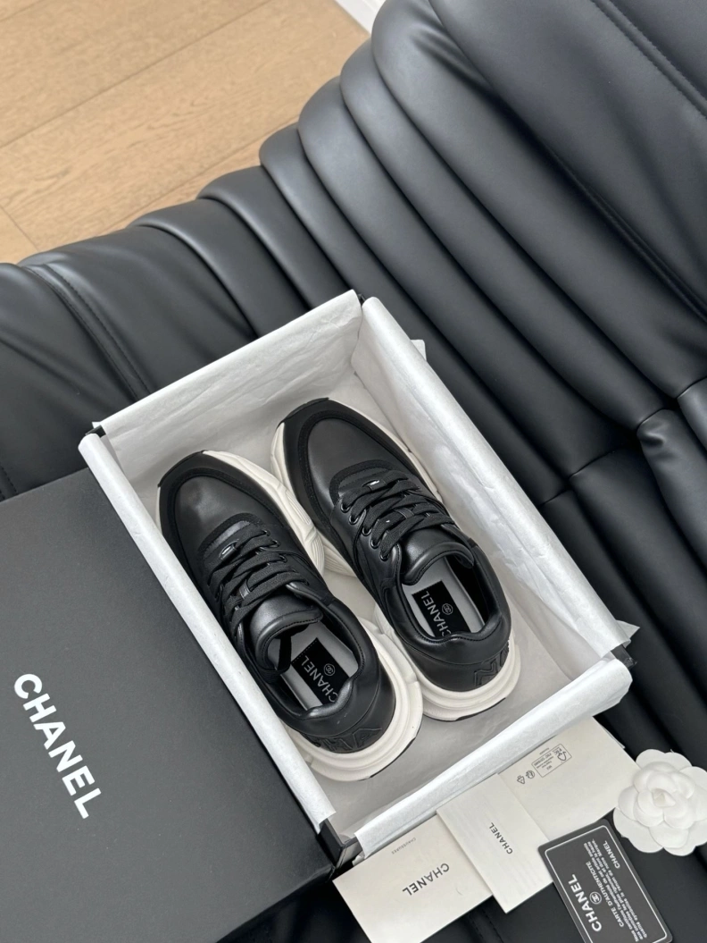 Breathable Chxnxl Casual Shoes 121377