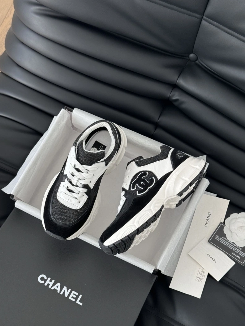 Chxnxl Casual Shoes Trendsetting 121372