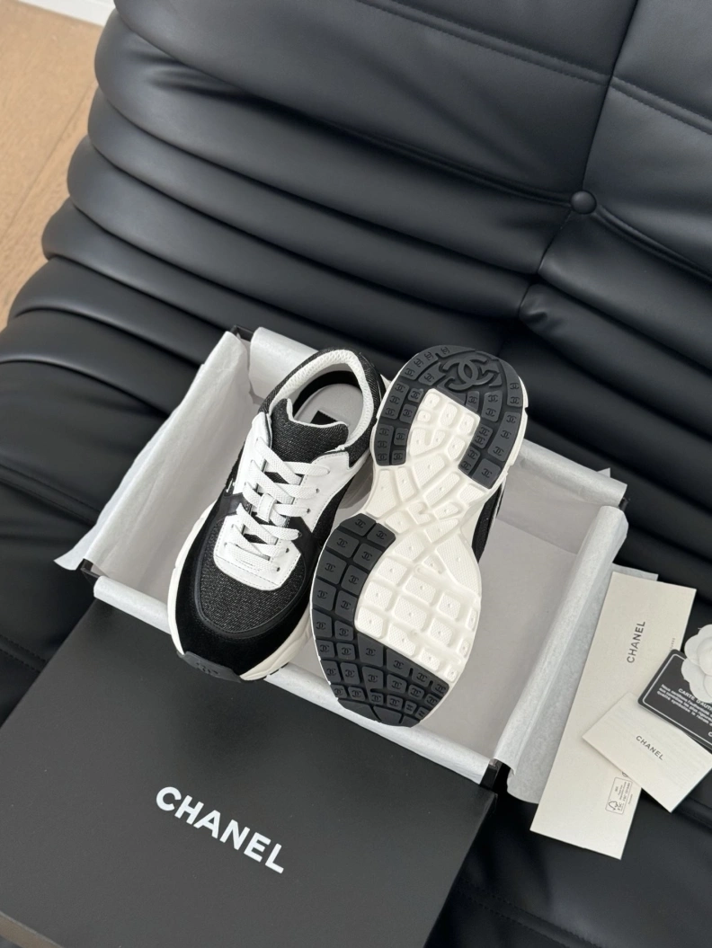 Chxnxl Casual Shoes Trendsetting 121372