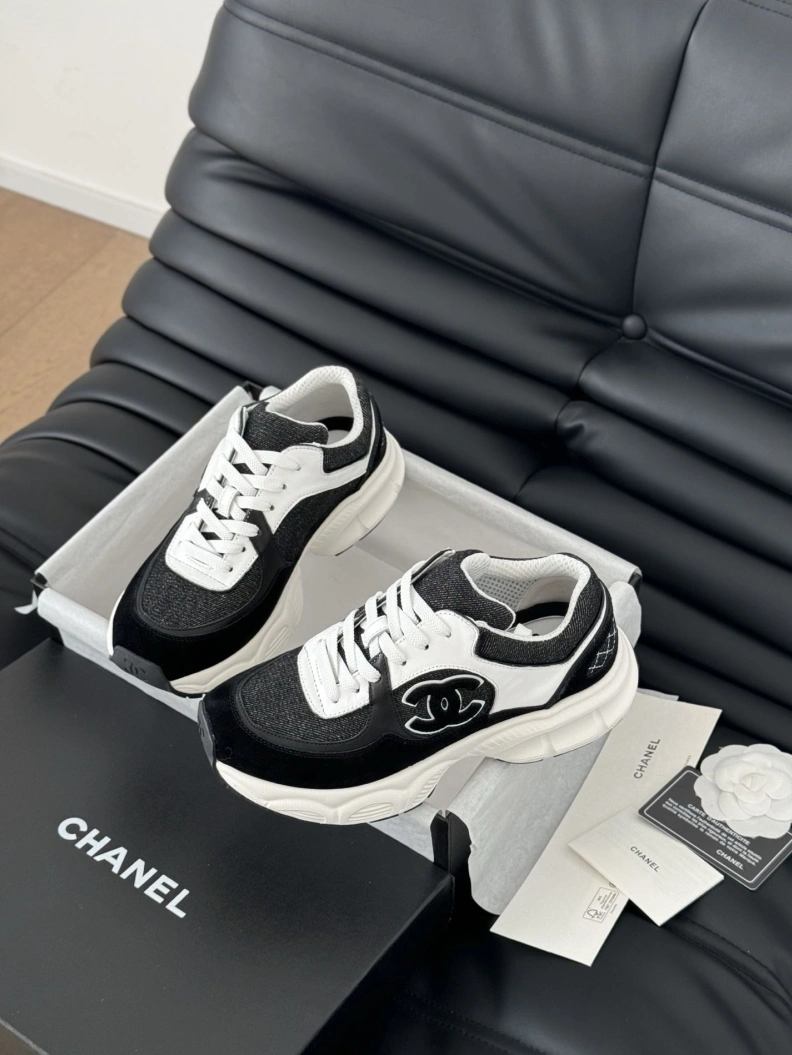 Chxnxl Casual Shoes Trendsetting 121372