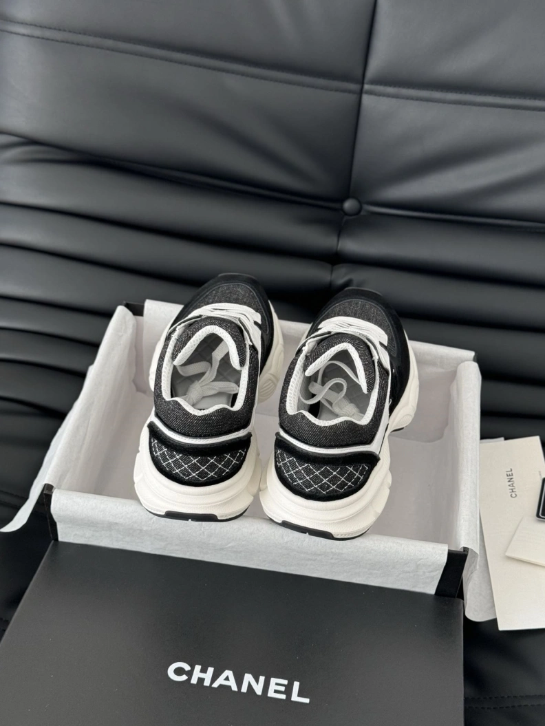 Chxnxl Casual Shoes Trendsetting 121372