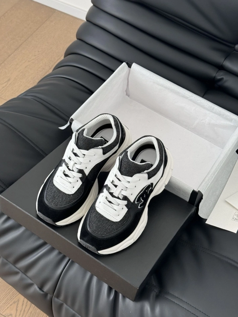 Chxnxl Casual Shoes Trendsetting 121372