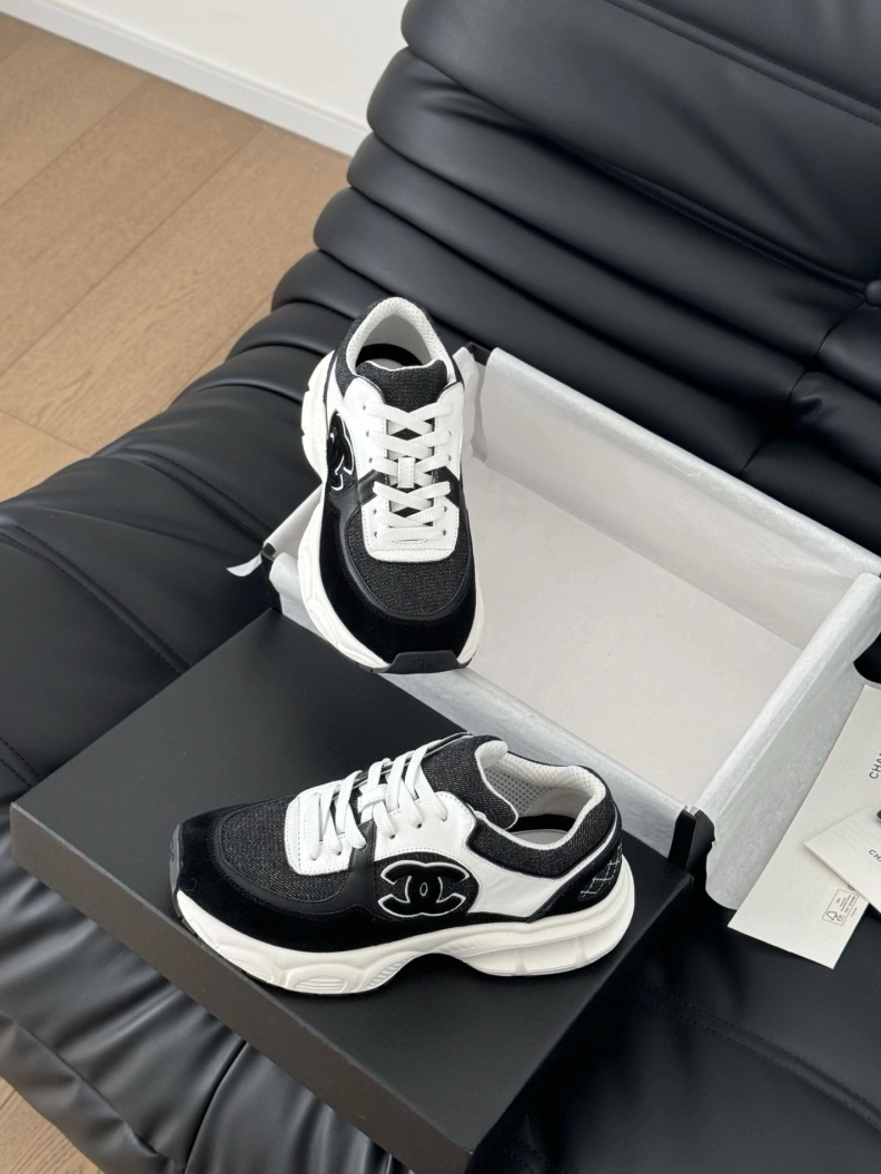 Chxnxl Casual Shoes Trendsetting 121372