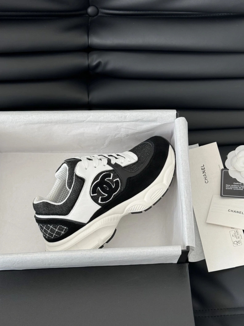 Chxnxl Casual Shoes Trendsetting 121372
