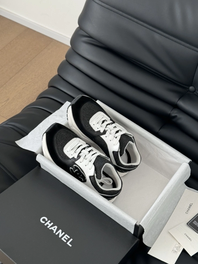 Chxnxl Casual Shoes Trendsetting 121372