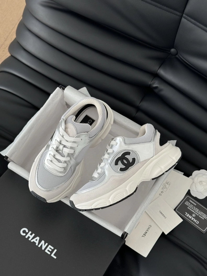 Chxnxl Casual Shoes EasyMatch 121375
