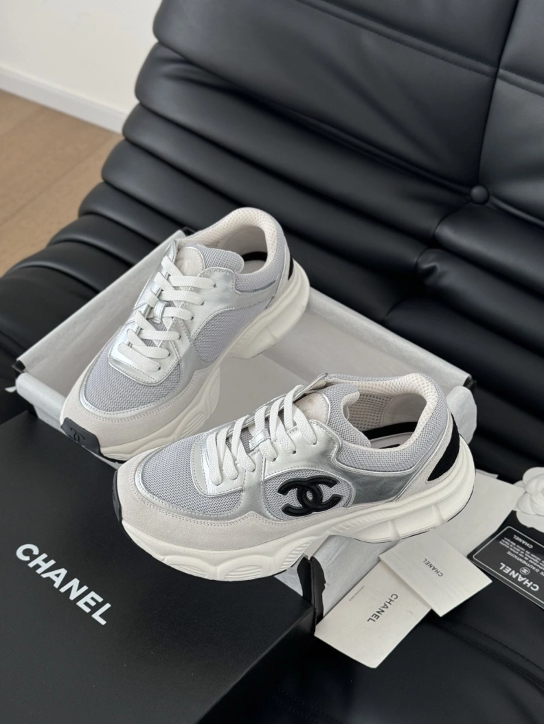 Chxnxl Casual Shoes EasyMatch 121375