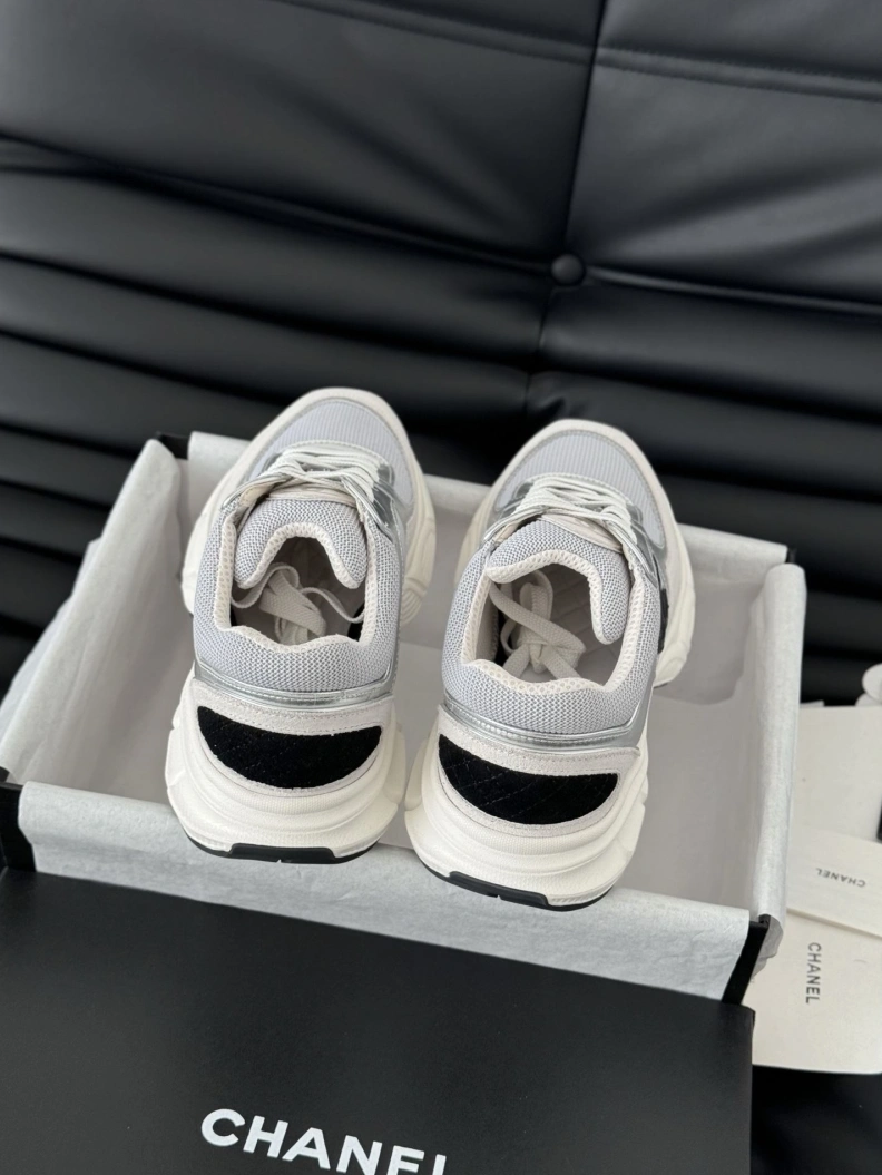 Chxnxl Casual Shoes EasyMatch 121375