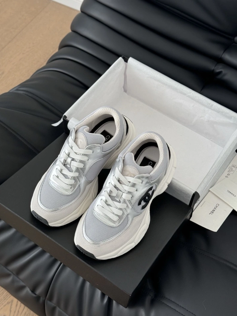 Chxnxl Casual Shoes EasyMatch 121375