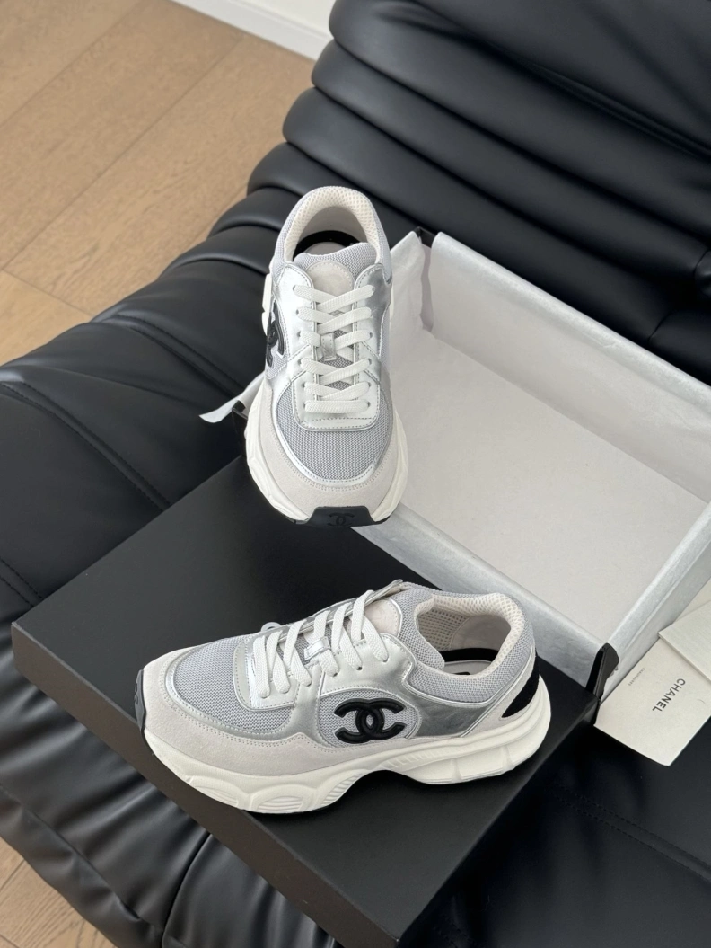 Chxnxl Casual Shoes EasyMatch 121375