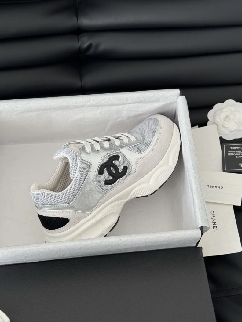Chxnxl Casual Shoes EasyMatch 121375