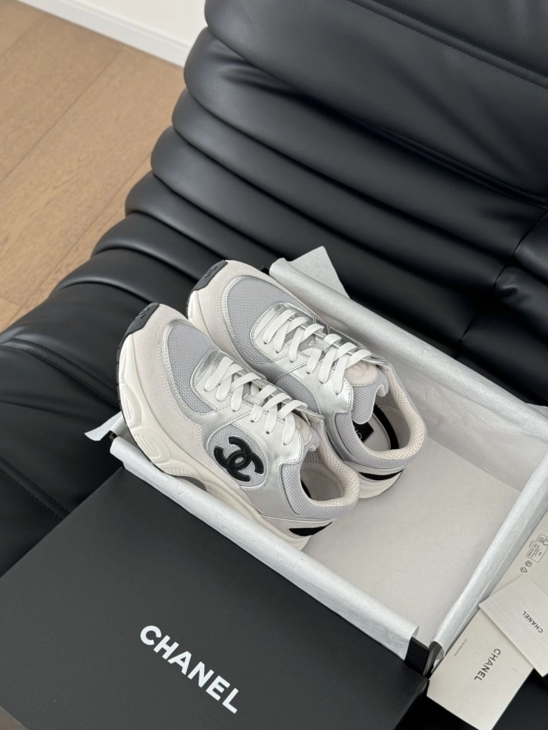 Chxnxl Casual Shoes EasyMatch 121375