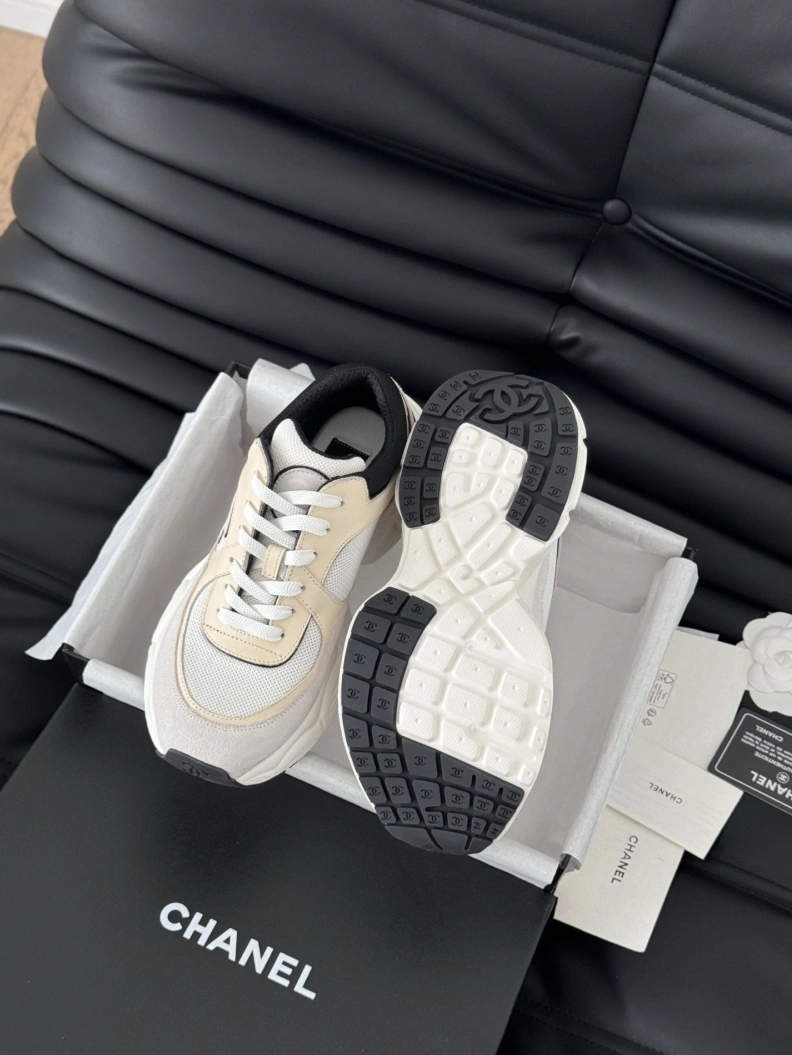 Breathable Chxnxl Casual Shoes 121362