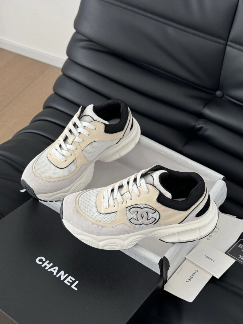 Breathable Chxnxl Casual Shoes 121362