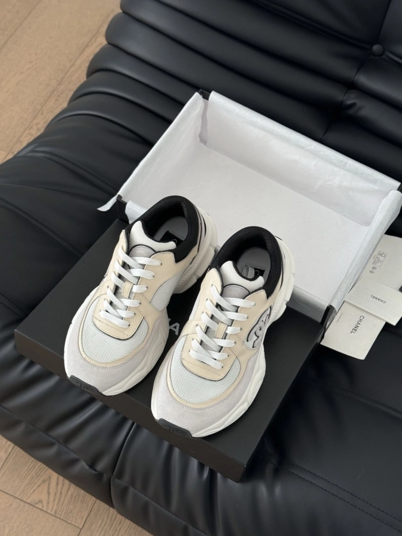 Breathable Chxnxl Casual Shoes 121362