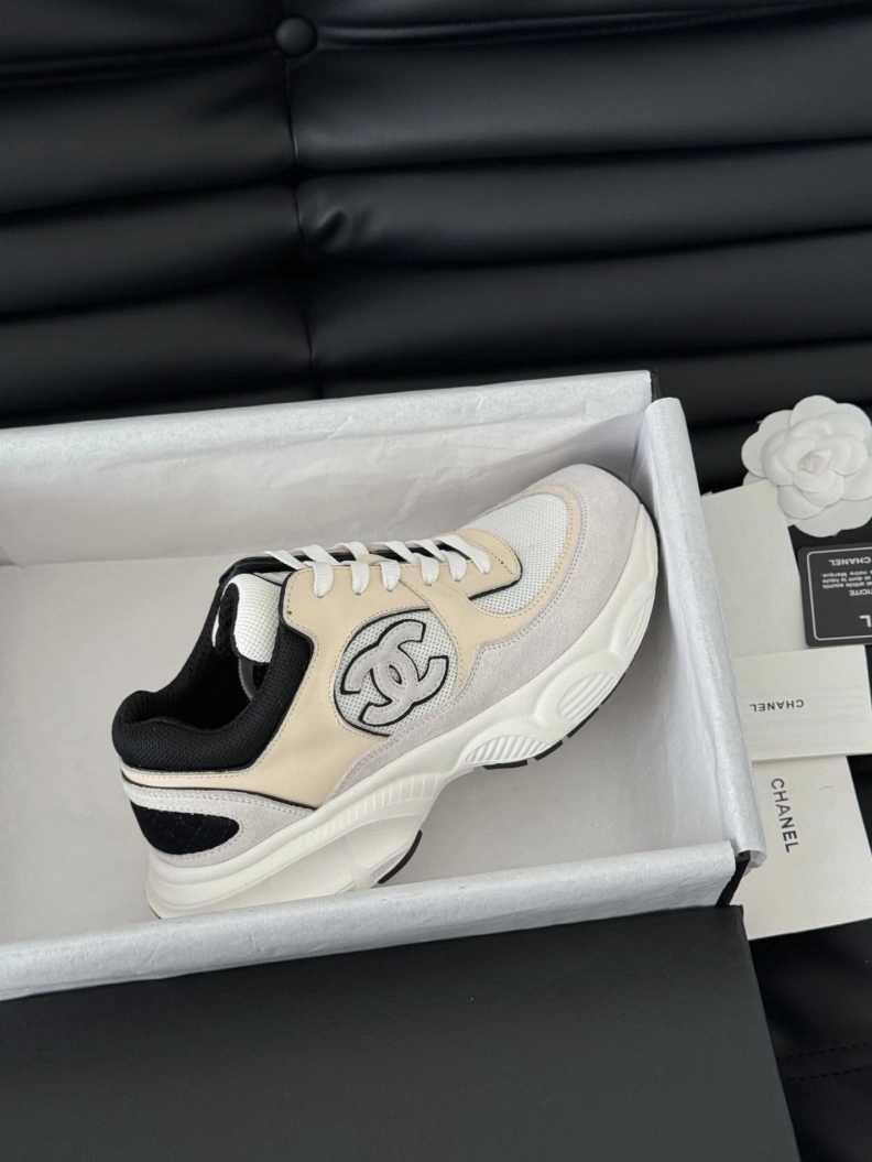 Breathable Chxnxl Casual Shoes 121362