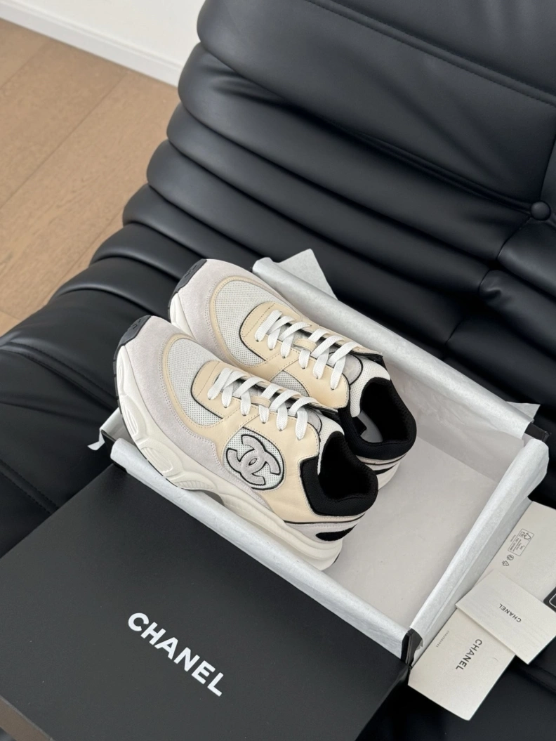 Breathable Chxnxl Casual Shoes 121362