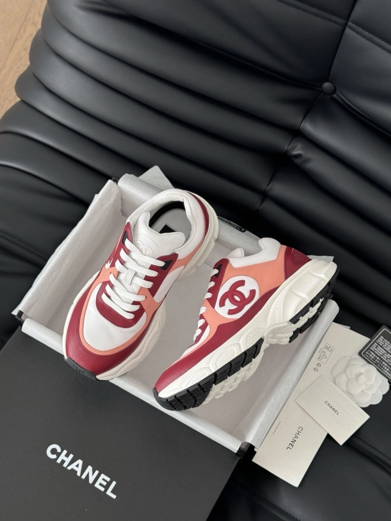 Chxnxl Casual Shoes Trendsetting 121366