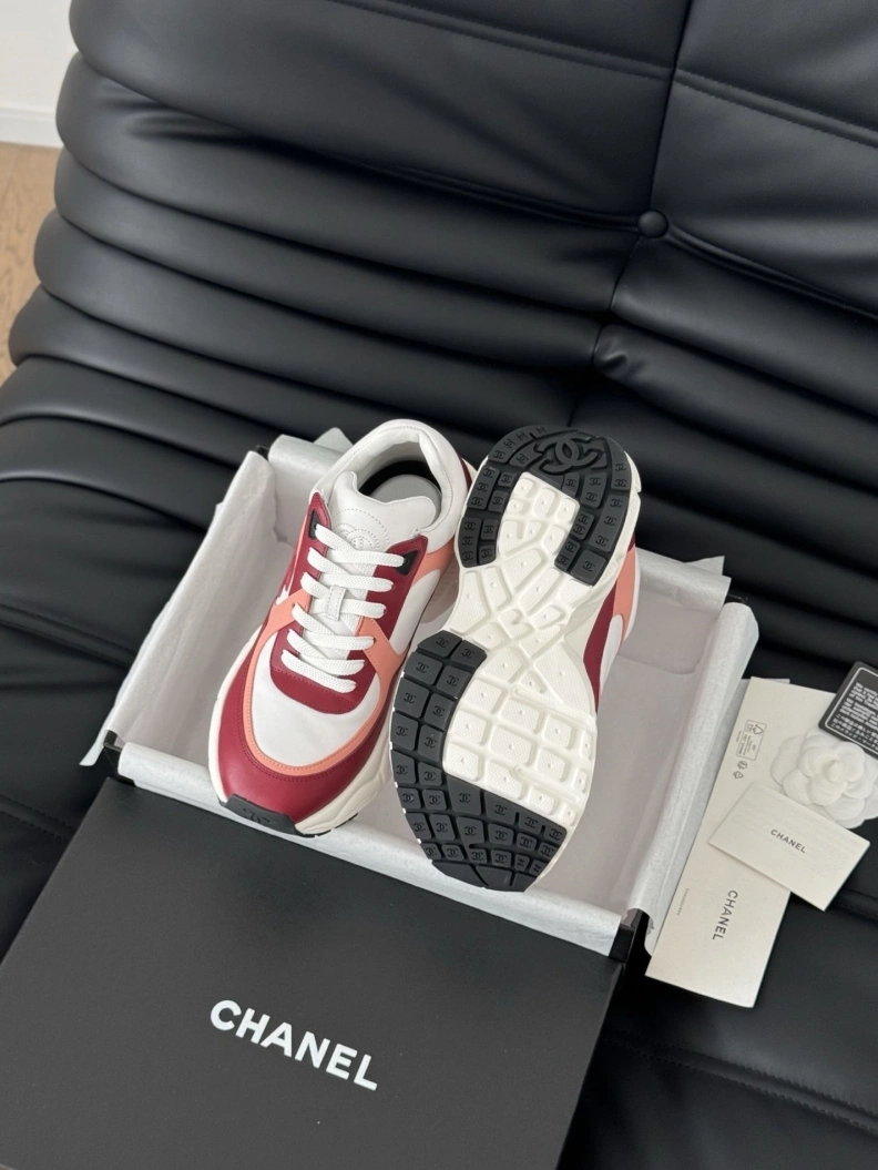 Chxnxl Casual Shoes Trendsetting 121366
