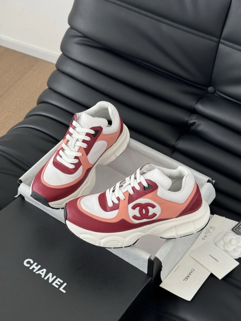 Chxnxl Casual Shoes Trendsetting 121366