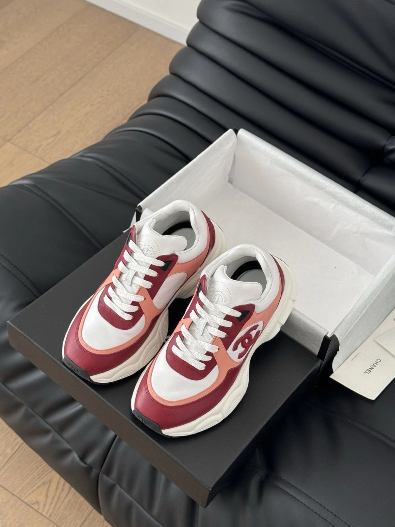 Chxnxl Casual Shoes Trendsetting 121366
