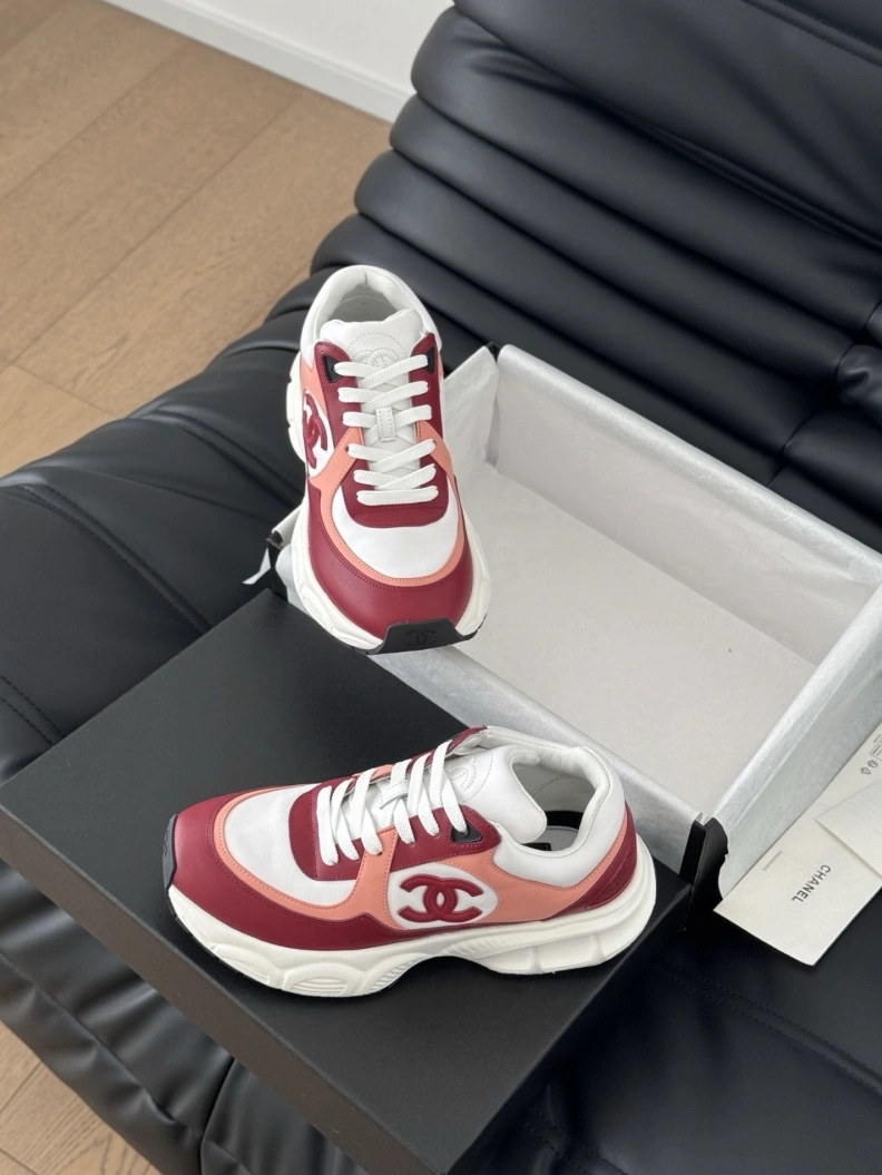 Chxnxl Casual Shoes Trendsetting 121366