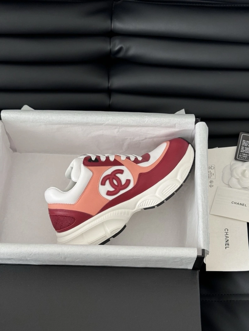 Chxnxl Casual Shoes Trendsetting 121366