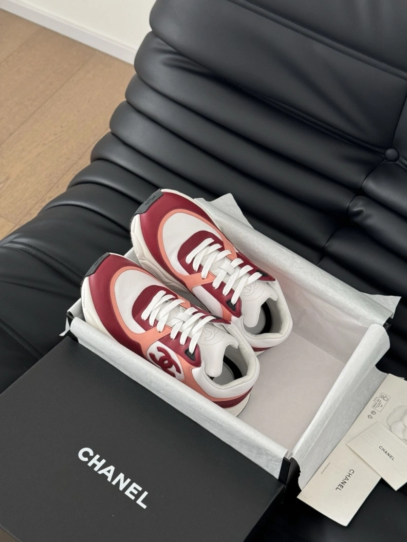 Chxnxl Casual Shoes Trendsetting 121366