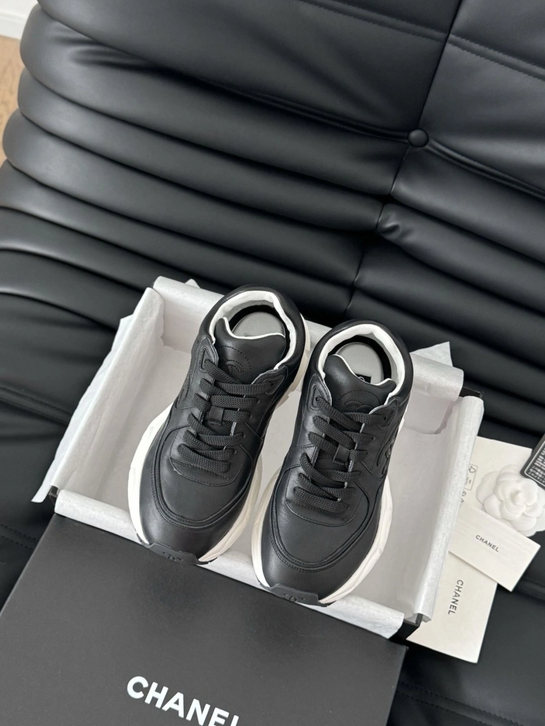 Timeless Chxnxl Casual Shoes 121373