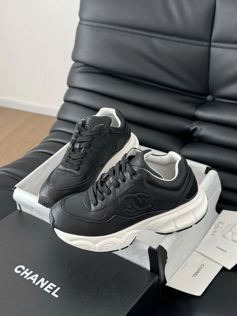 Timeless Chxnxl Casual Shoes 121373
