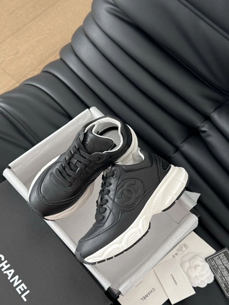 Timeless Chxnxl Casual Shoes 121373