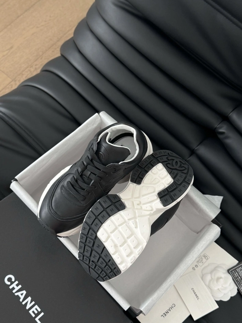 Timeless Chxnxl Casual Shoes 121373