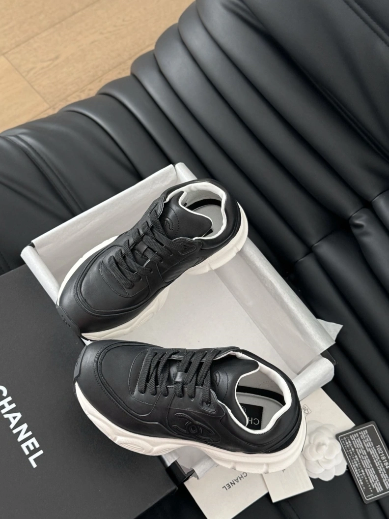 Timeless Chxnxl Casual Shoes 121373