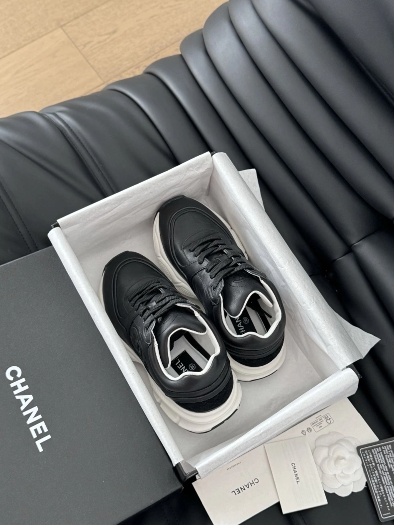 Timeless Chxnxl Casual Shoes 121373