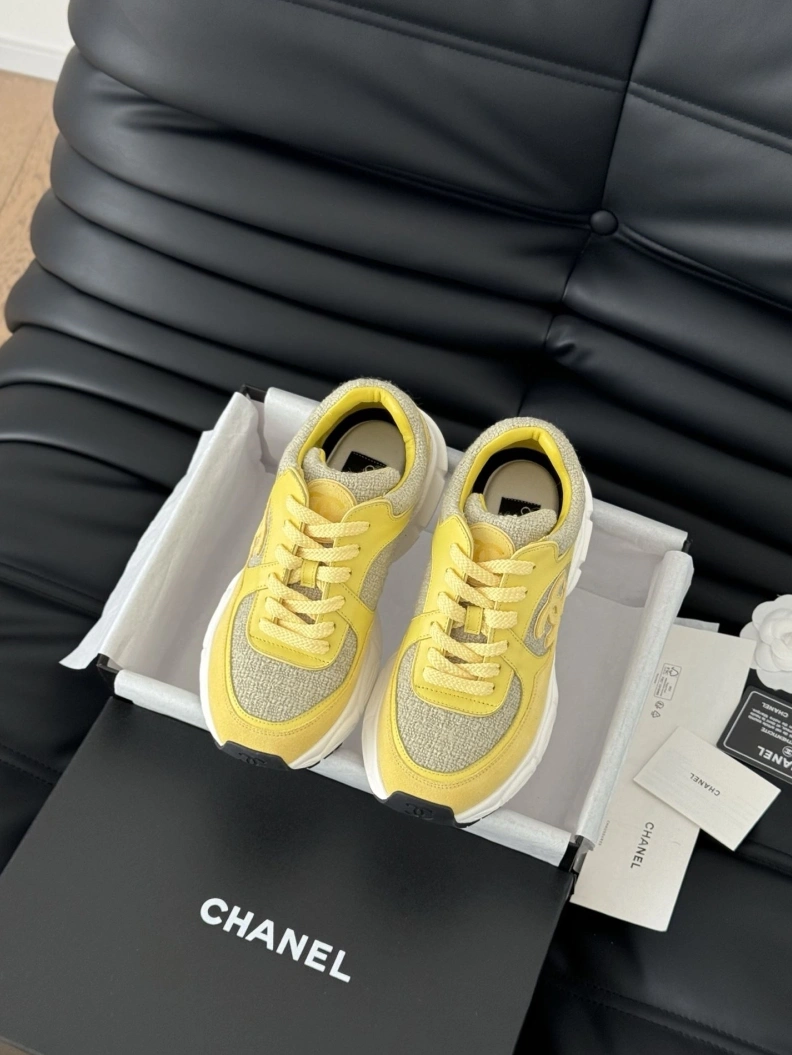 Chxnxl Casual Shoes StreetReady 121379