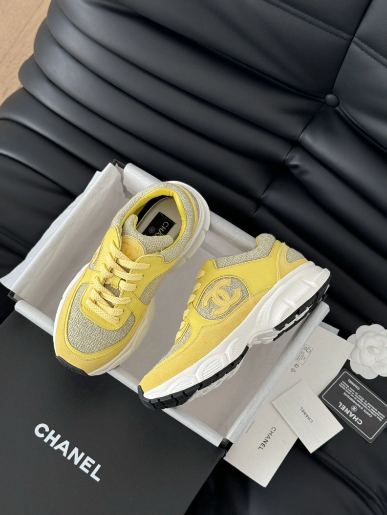 Chxnxl Casual Shoes StreetReady 121379