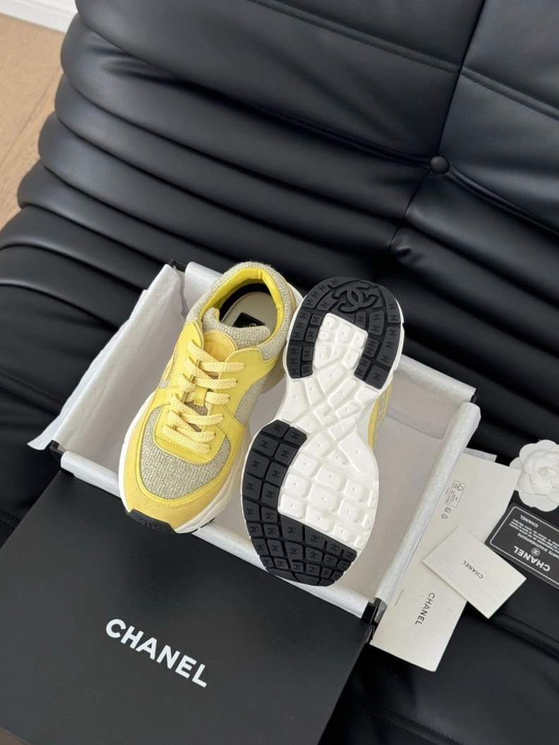 Chxnxl Casual Shoes StreetReady 121379