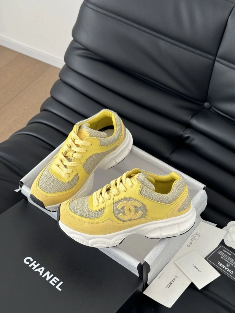 Chxnxl Casual Shoes StreetReady 121379