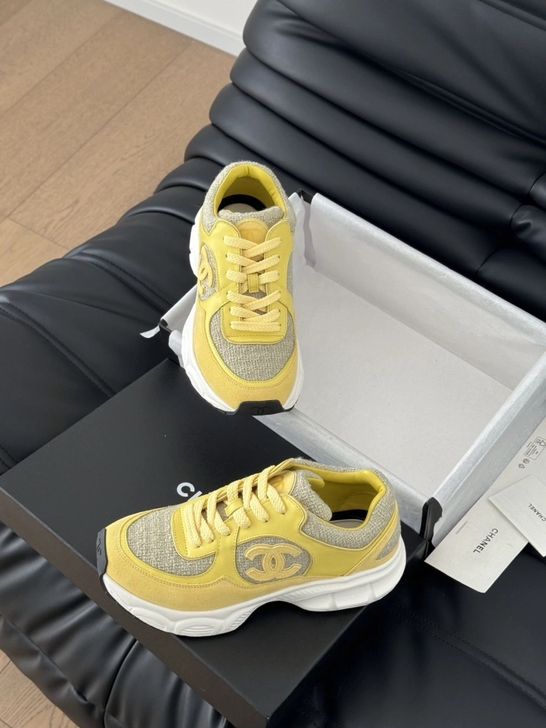 Chxnxl Casual Shoes StreetReady 121379