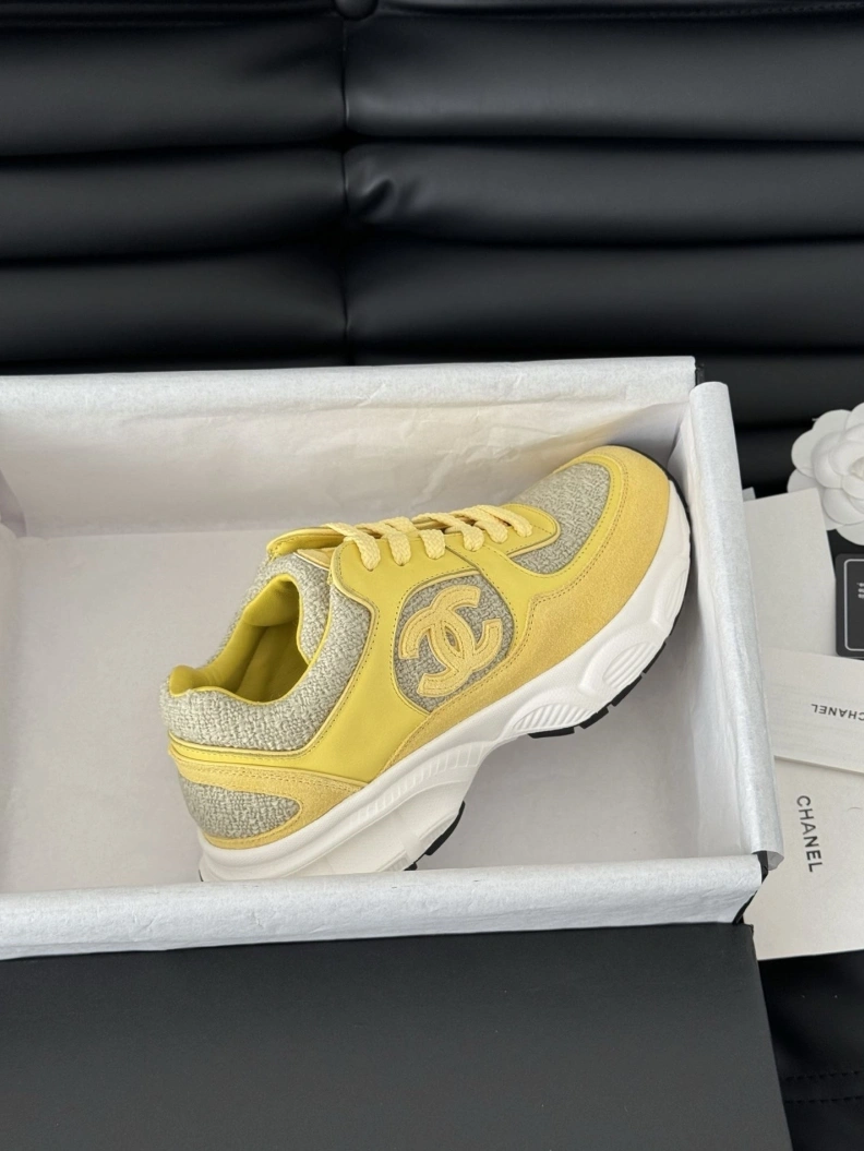 Chxnxl Casual Shoes StreetReady 121379