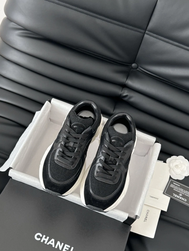 Chxnxl Casual Shoes Compact 121370