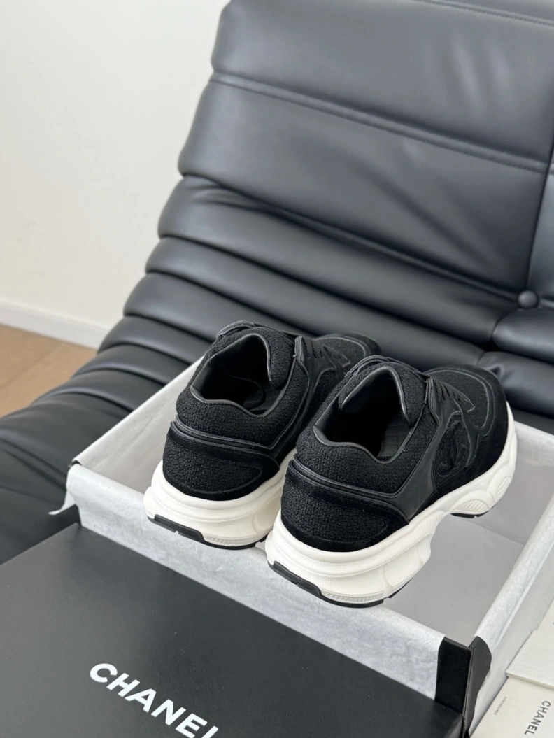Chxnxl Casual Shoes Compact 121370