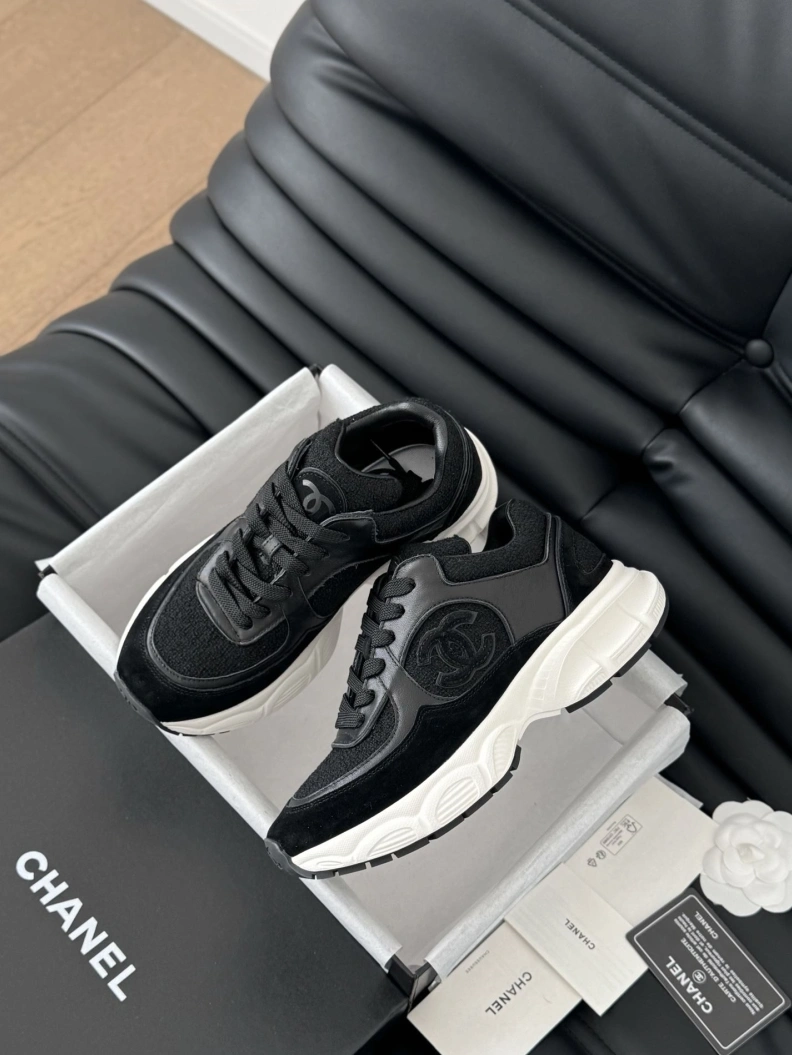 Chxnxl Casual Shoes Compact 121370