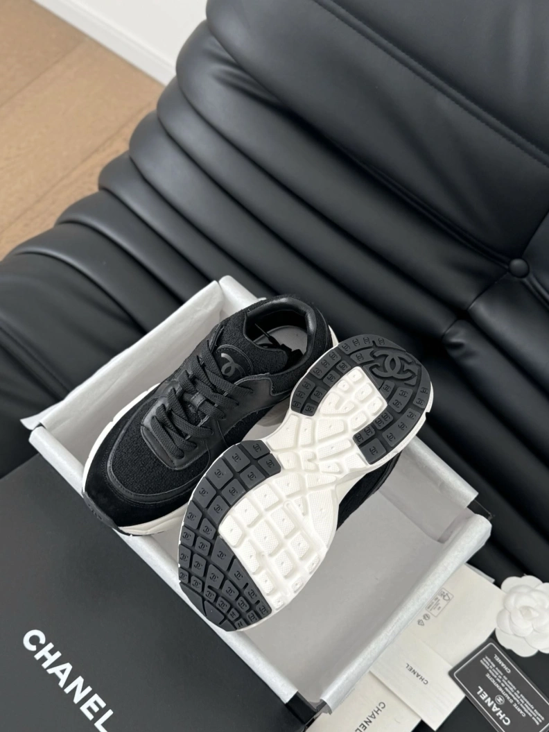 Chxnxl Casual Shoes Compact 121370