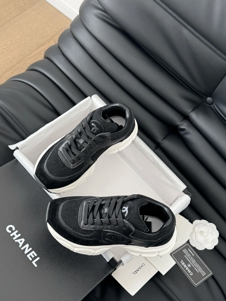 Chxnxl Casual Shoes Compact 121370
