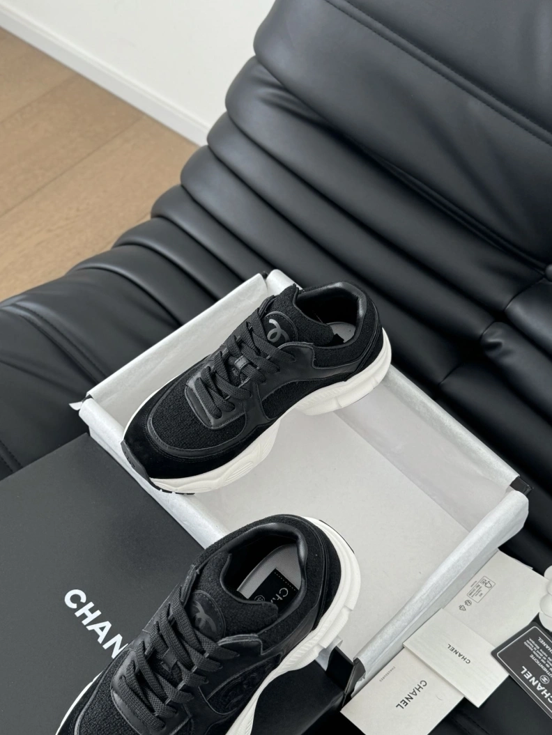 Chxnxl Casual Shoes Compact 121370