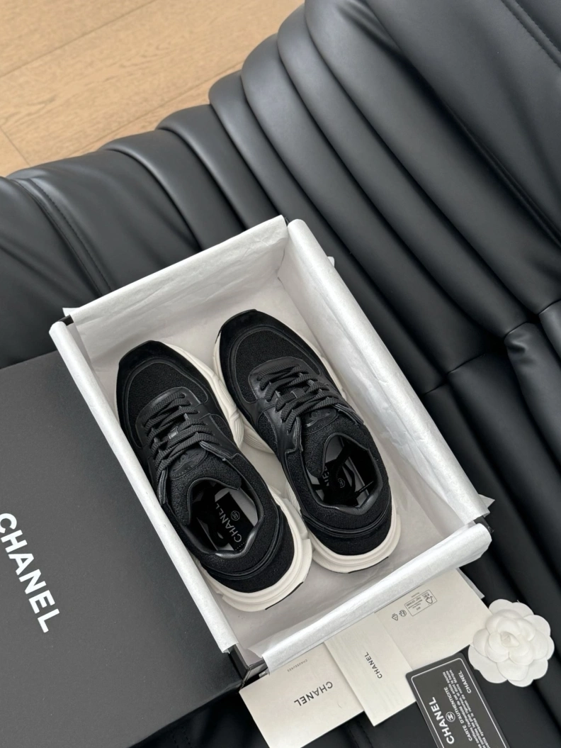 Chxnxl Casual Shoes Compact 121370