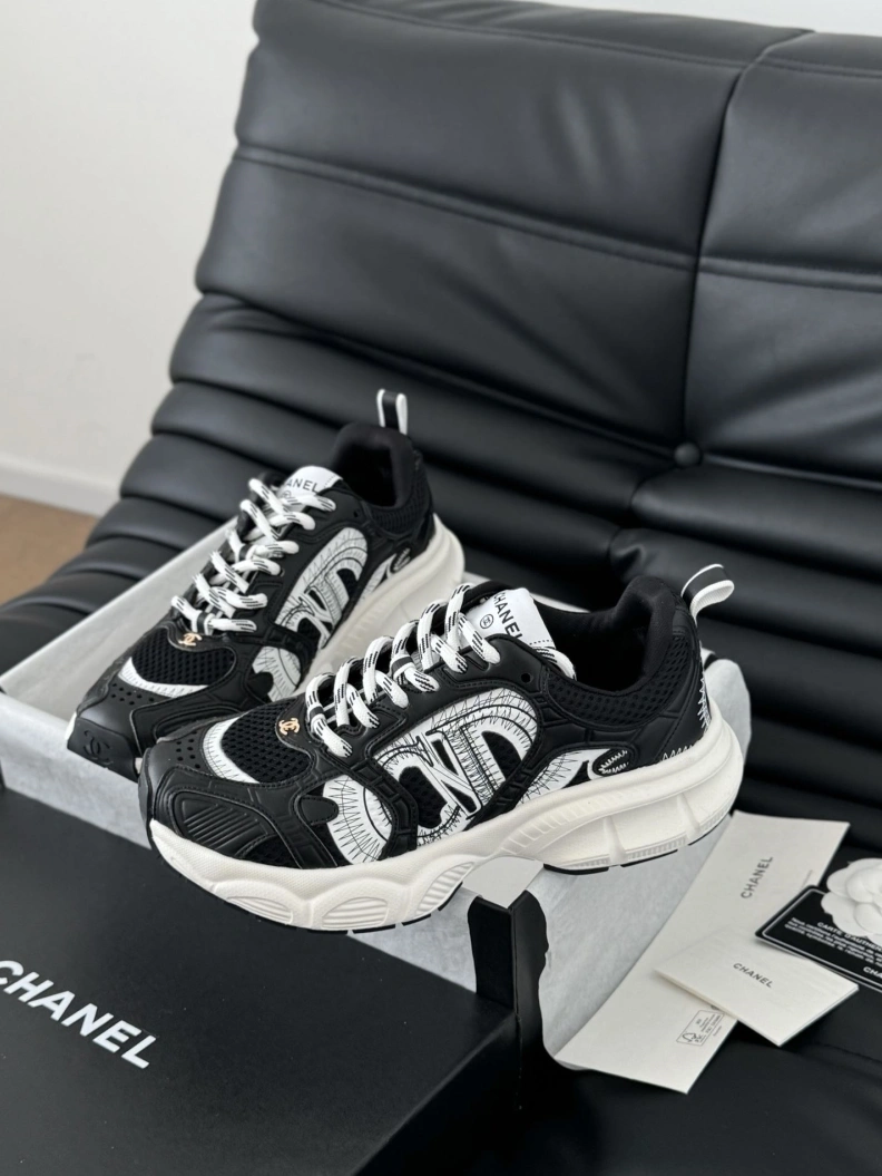 Chxnxl Casual Shoes Trendy 121365