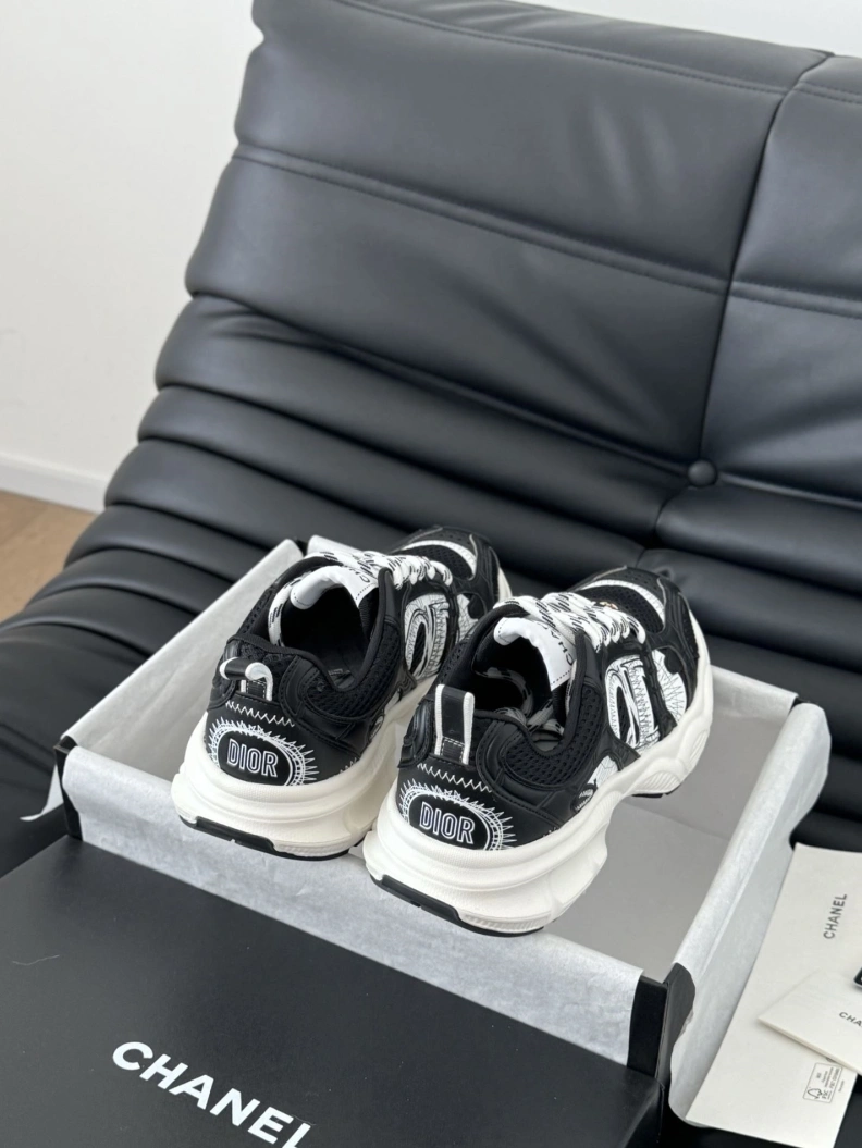 Chxnxl Casual Shoes Trendy 121365